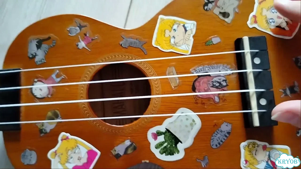 Укулеле Mahalo MR1TBR (сопрано) с чехлом фото 1