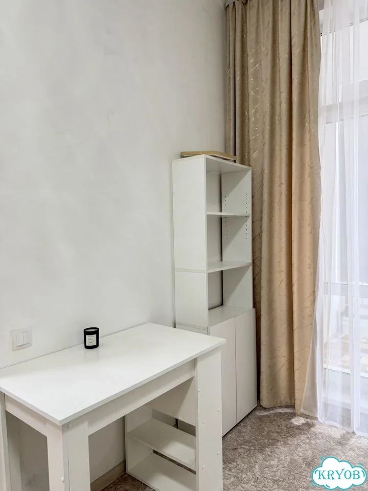 2-к. квартира, 42 м², 1/21 эт. фото 10