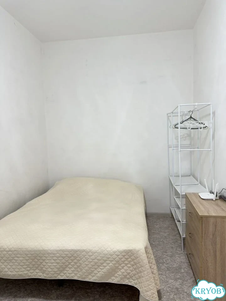 2-к. квартира, 42 м², 1/21 эт. фото 11