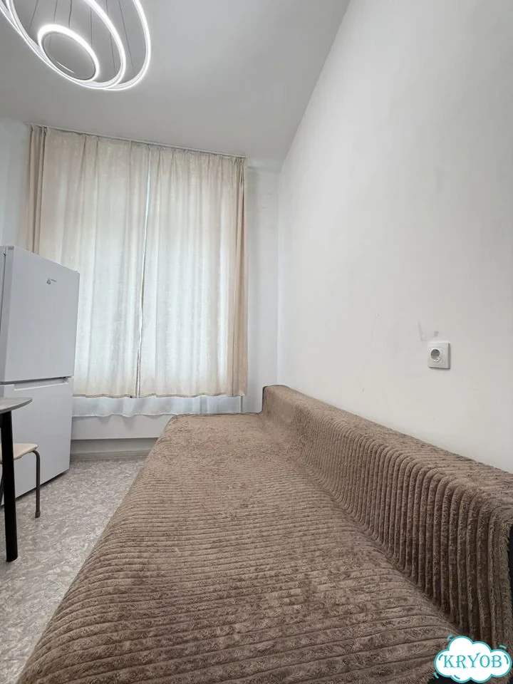 2-к. квартира, 42 м², 1/21 эт. фото 13