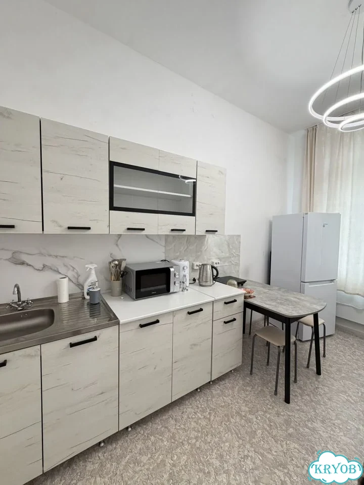 2-к. квартира, 42 м², 1/21 эт. фото 14
