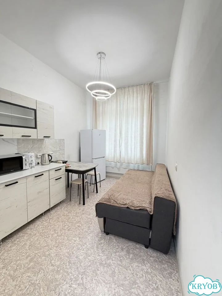 2-к. квартира, 42 м², 1/21 эт. фото 15