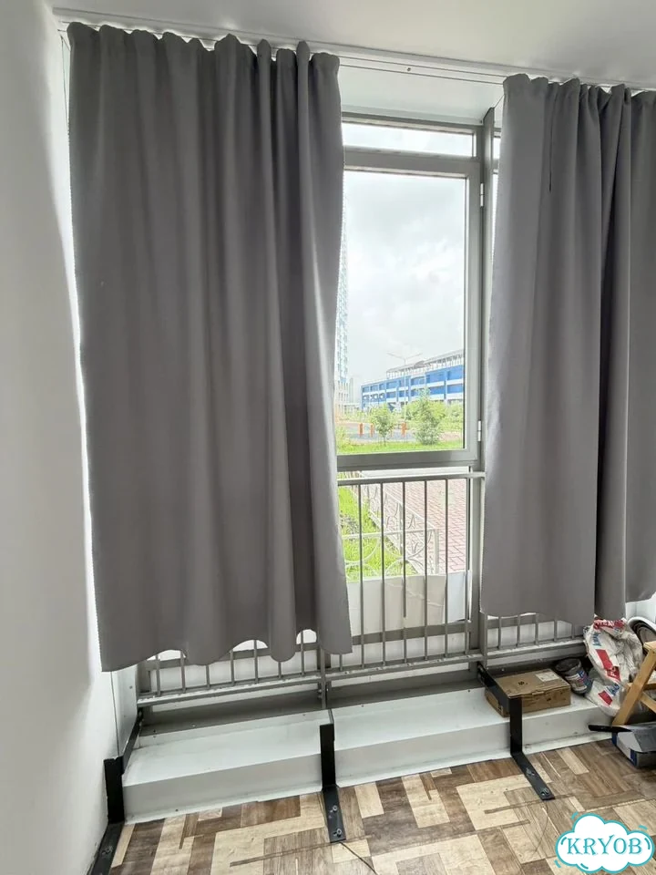2-к. квартира, 42 м², 1/21 эт. фото 16