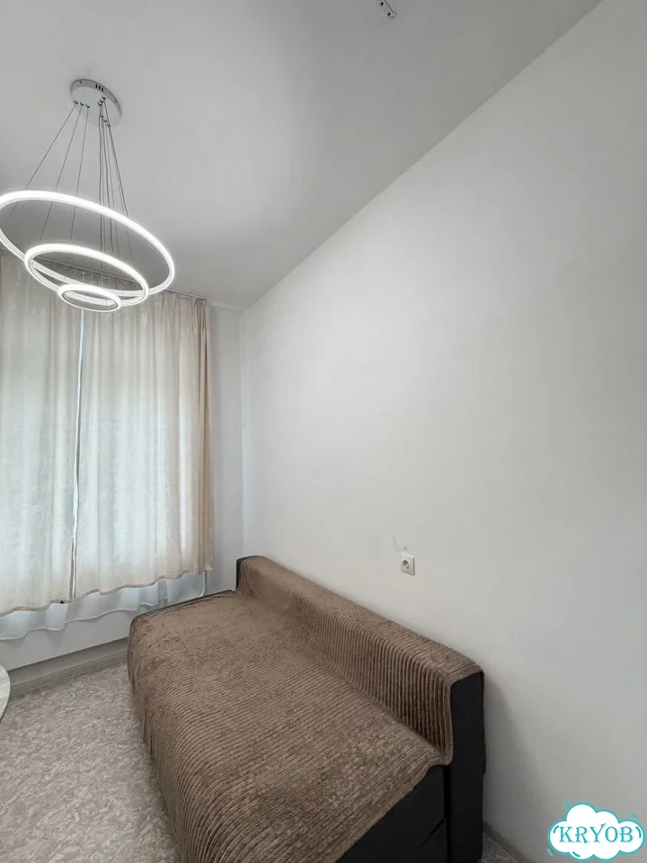 2-к. квартира, 42 м², 1/21 эт. фото 17