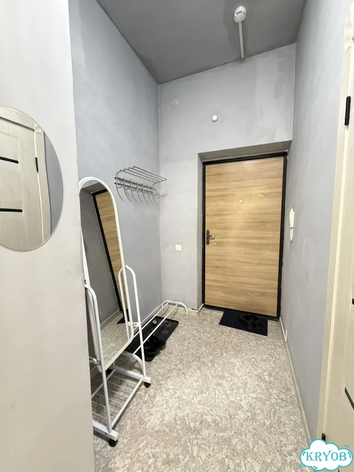 2-к. квартира, 42 м², 1/21 эт. фото 5