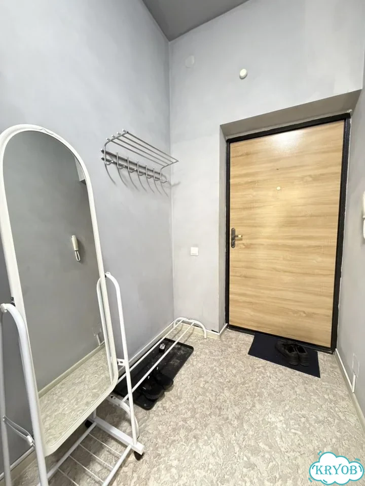 2-к. квартира, 42 м², 1/21 эт. фото 6