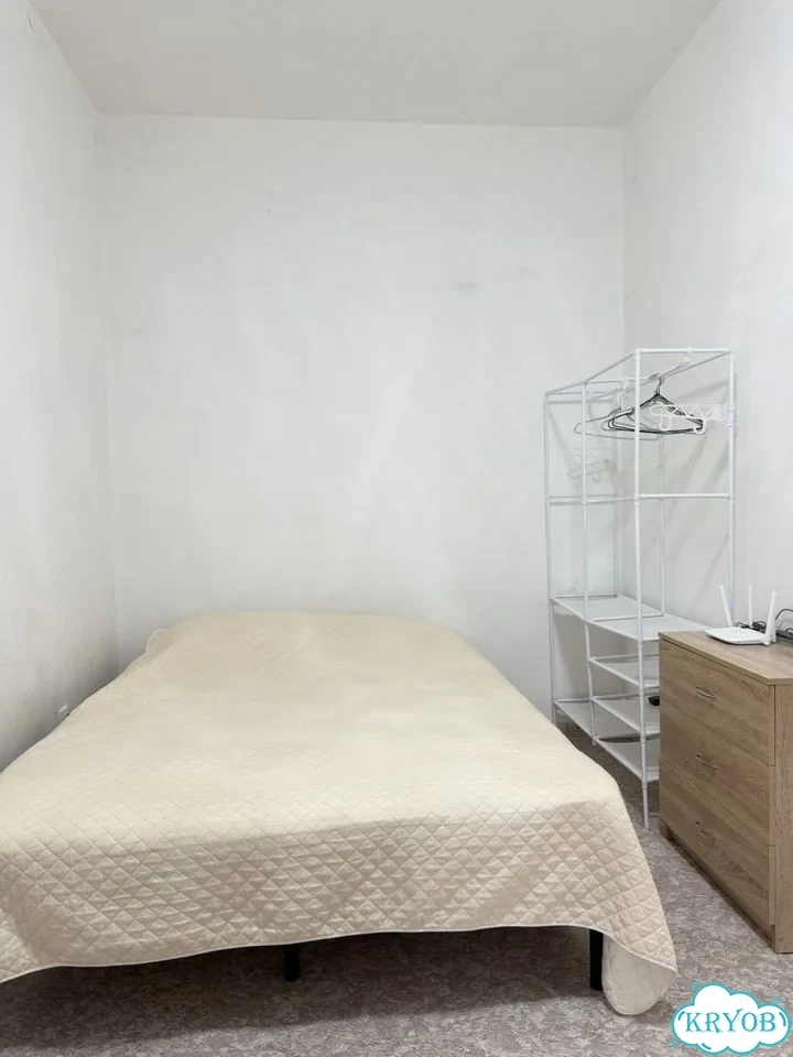 2-к. квартира, 42 м², 1/21 эт. фото 7