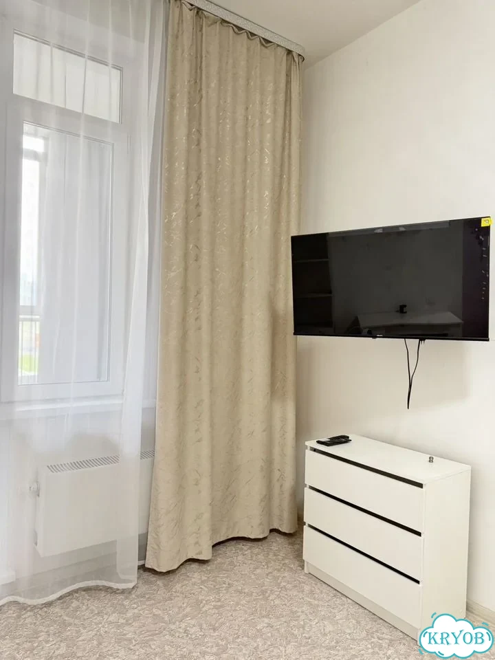 2-к. квартира, 42 м², 1/21 эт. фото 8