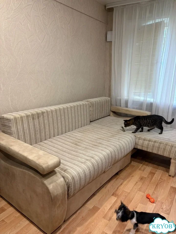 Диван угловой раскладной фото 1