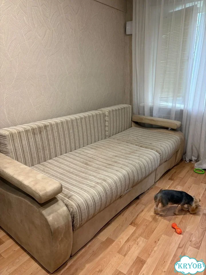 Диван угловой раскладной фото 2