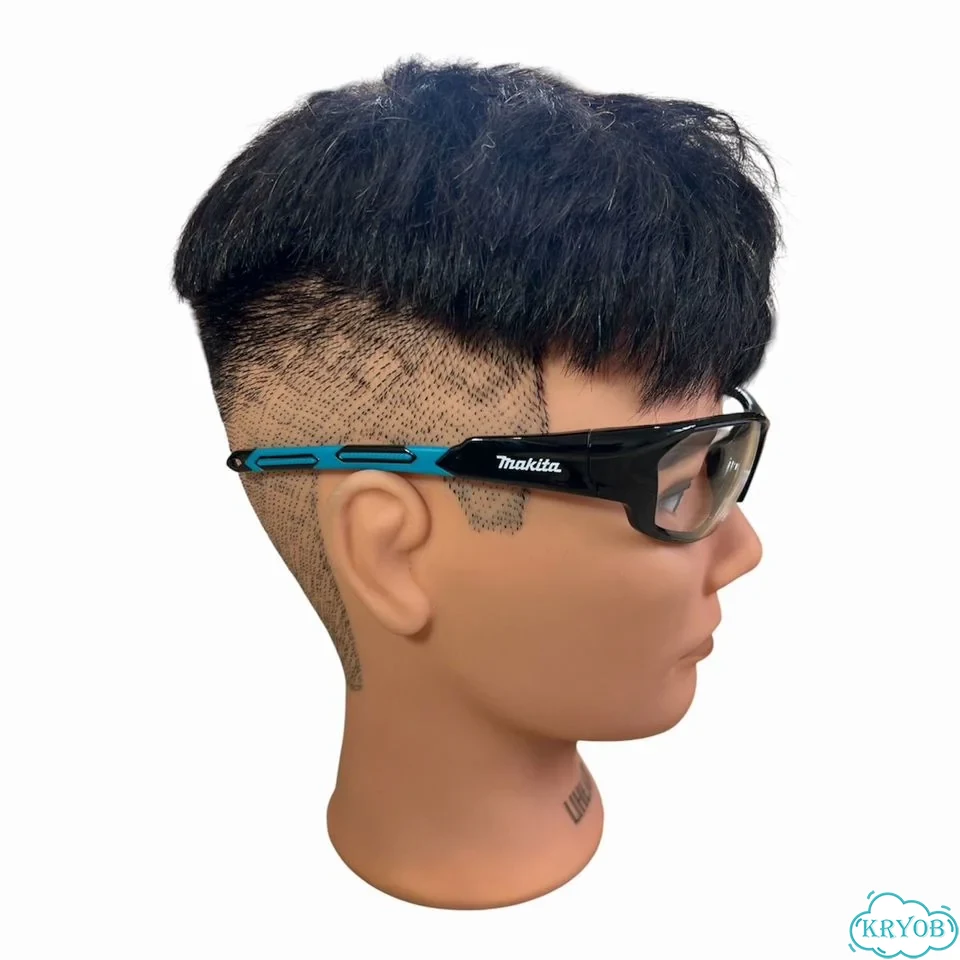Защитные очки Makita фото 4