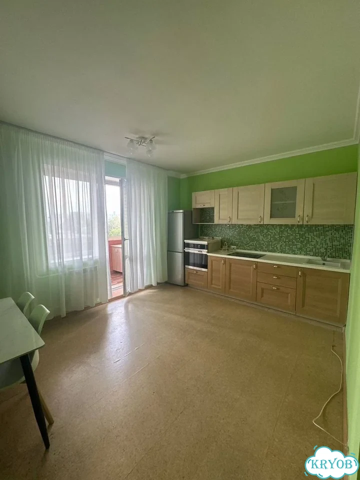 1-к. квартира, 48,4 м², 4/10 эт. фото 1