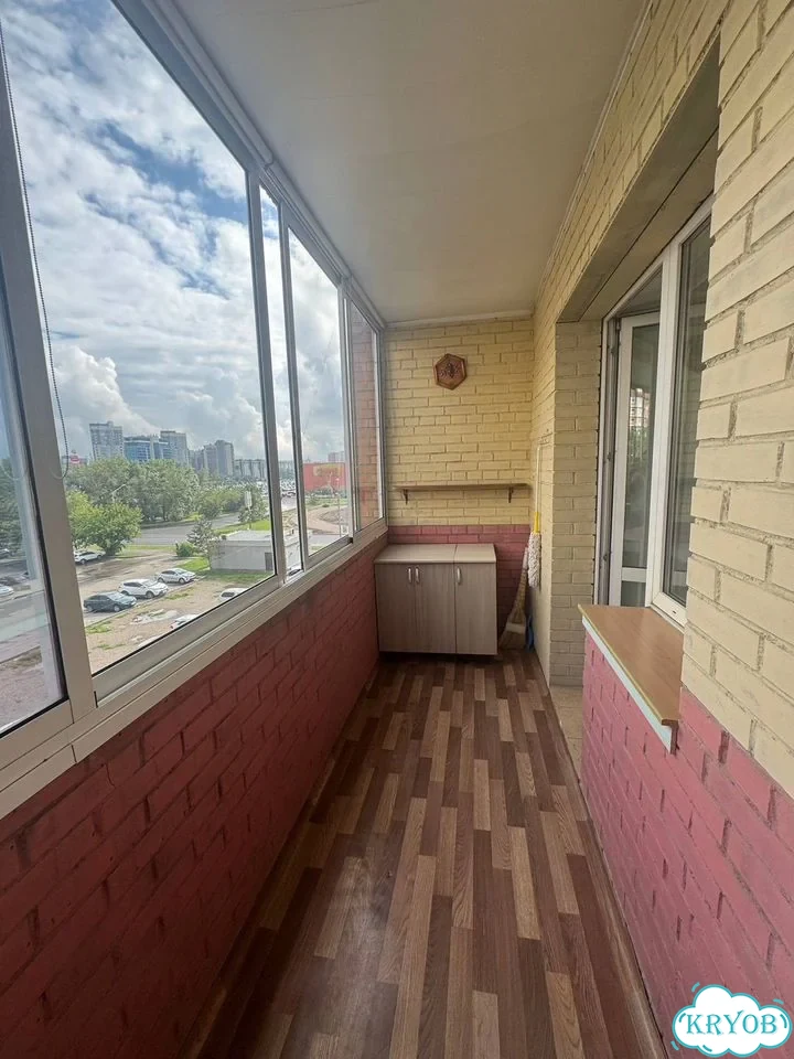 1-к. квартира, 48,4 м², 4/10 эт. фото 10