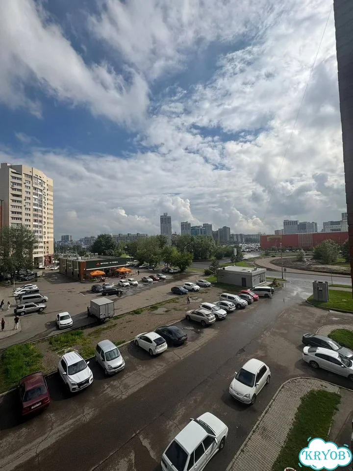 1-к. квартира, 48,4 м², 4/10 эт. фото 11