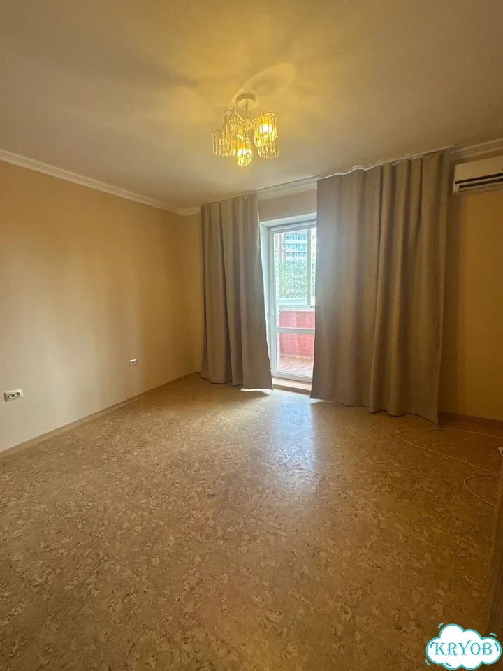 1-к. квартира, 48,4 м², 4/10 эт. фото 2