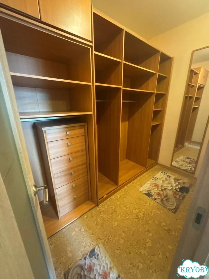 1-к. квартира, 48,4 м², 4/10 эт. фото 3