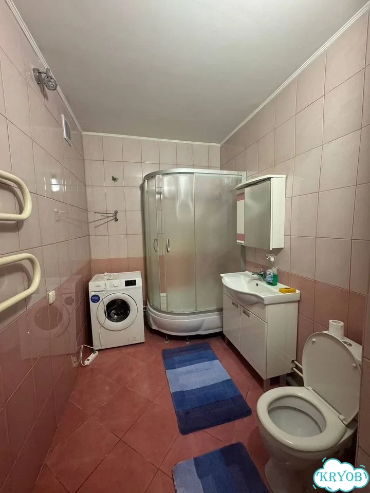 1-к. квартира, 48,4 м², 4/10 эт. фото 7