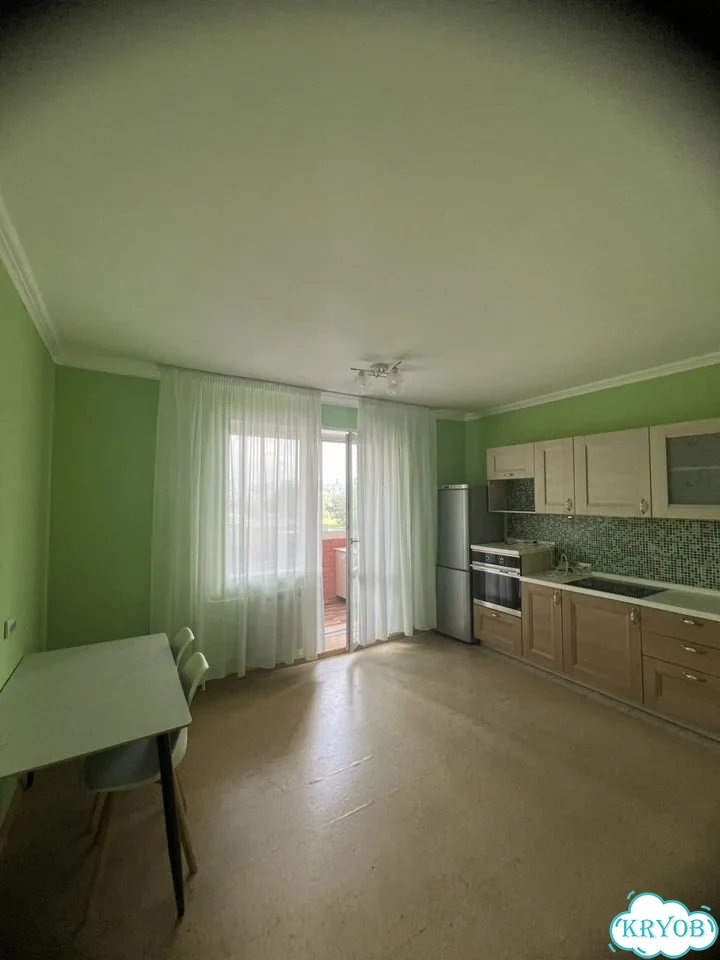 1-к. квартира, 48,4 м², 4/10 эт. фото 8