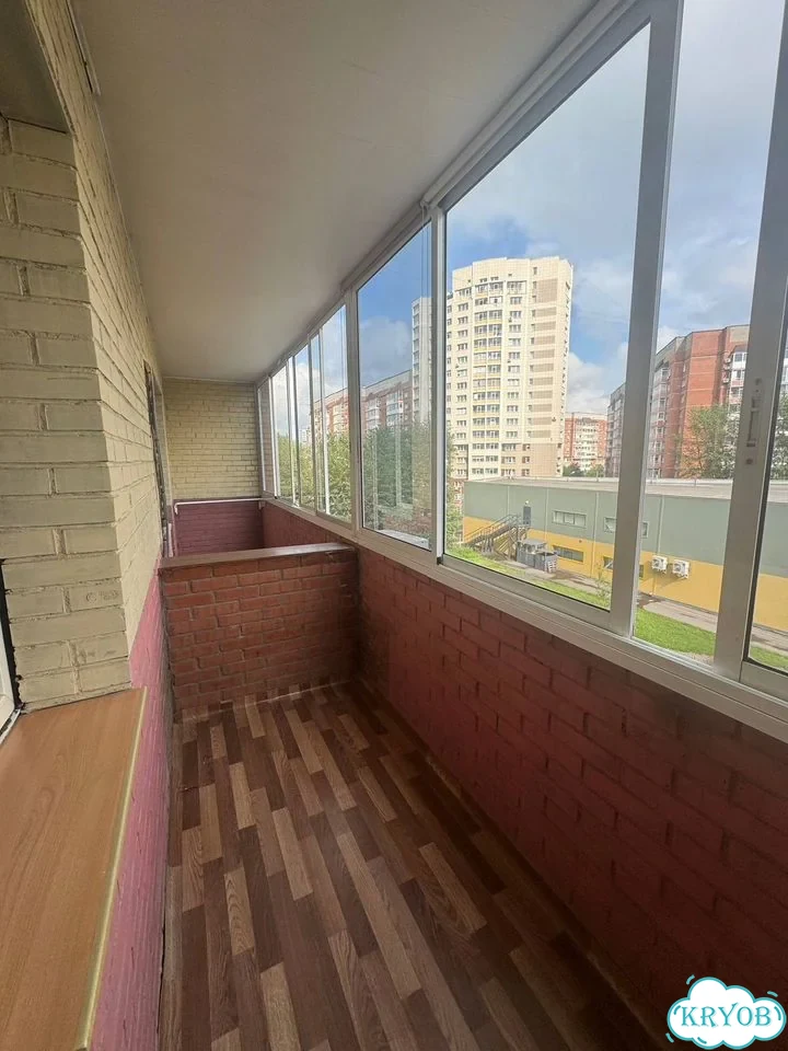 1-к. квартира, 48,4 м², 4/10 эт. фото 9