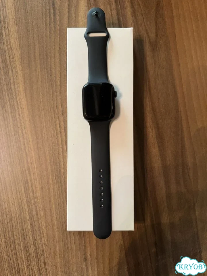 Apple watch se gen 2 44 mm фото 2