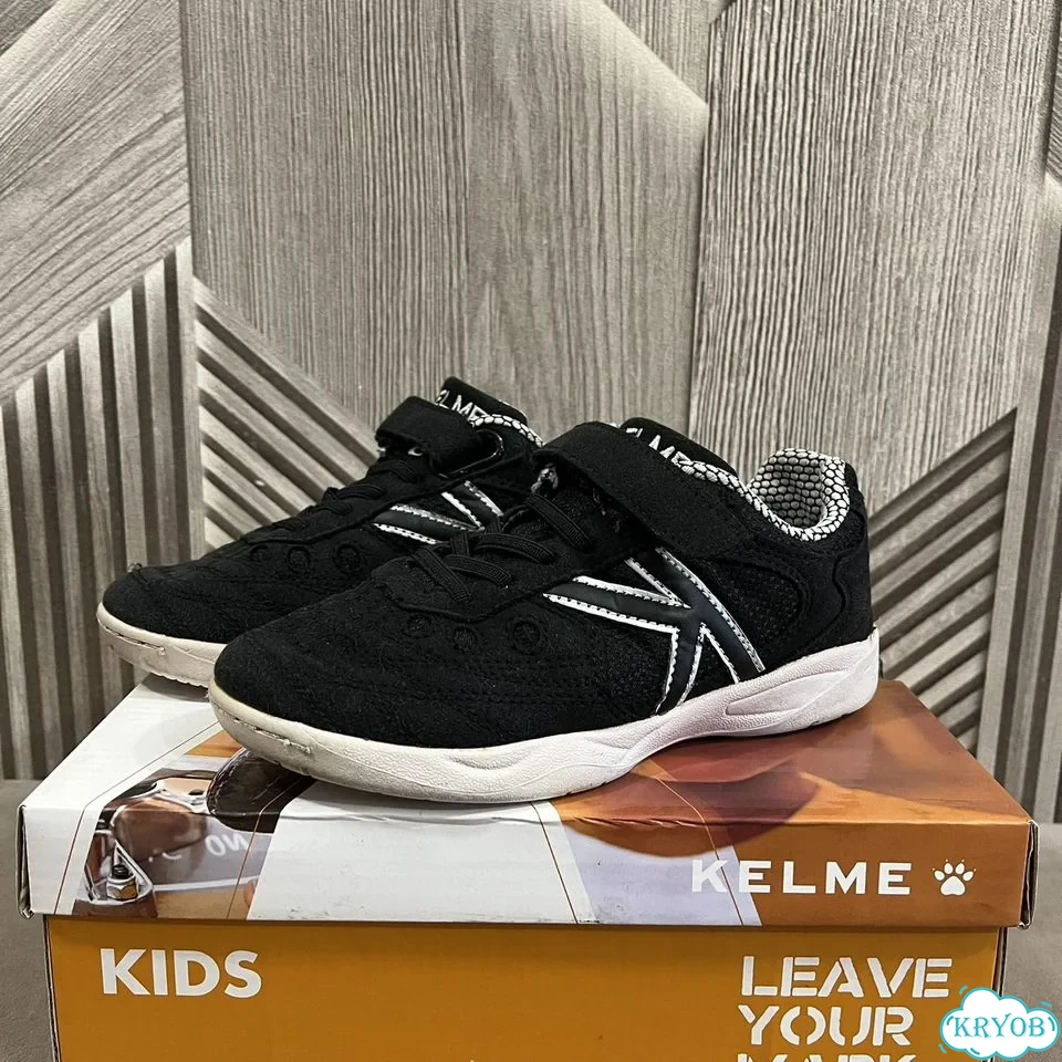 Футзалки детские Kelme 31 фото 1