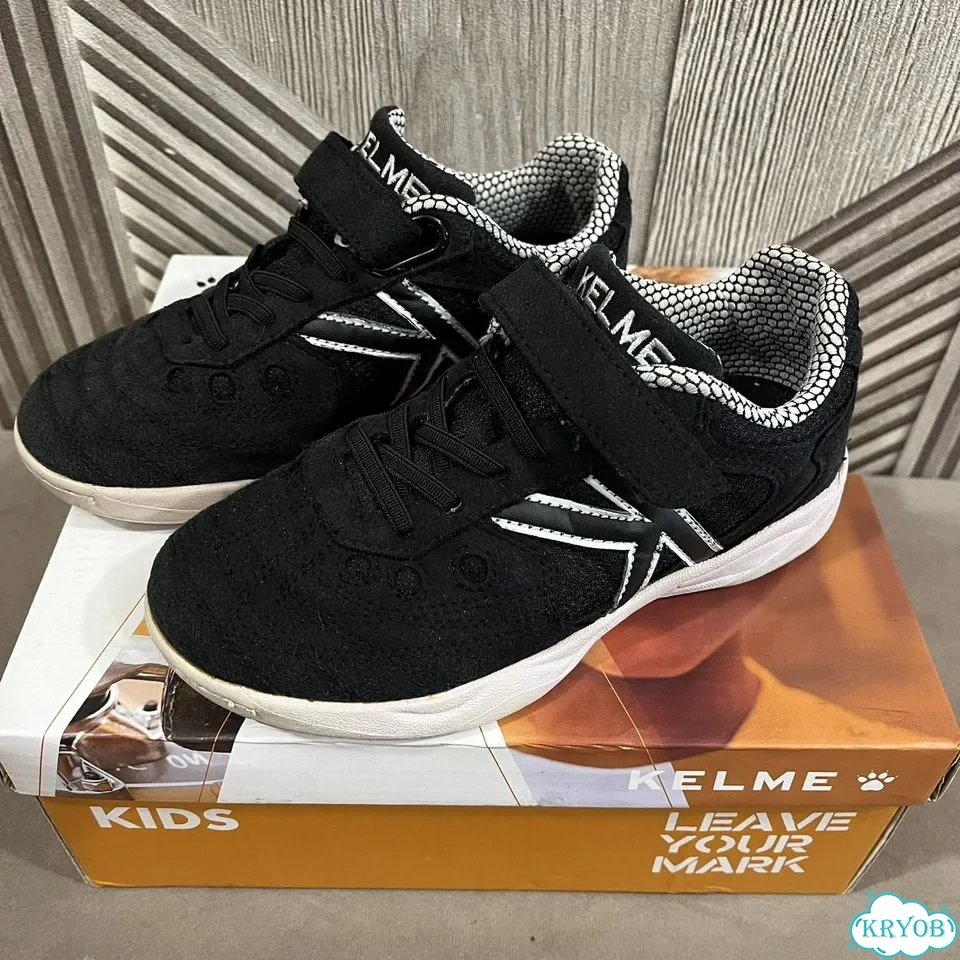 Футзалки детские Kelme 31 фото 2