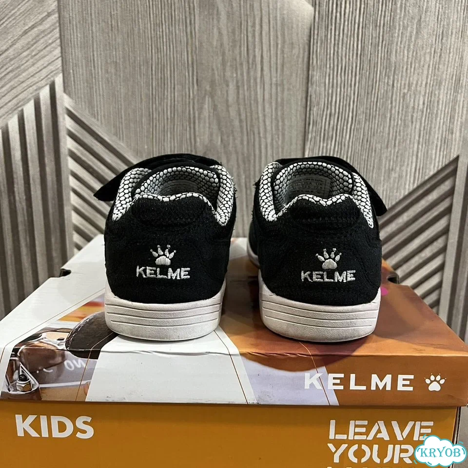 Футзалки детские Kelme 31 фото 3
