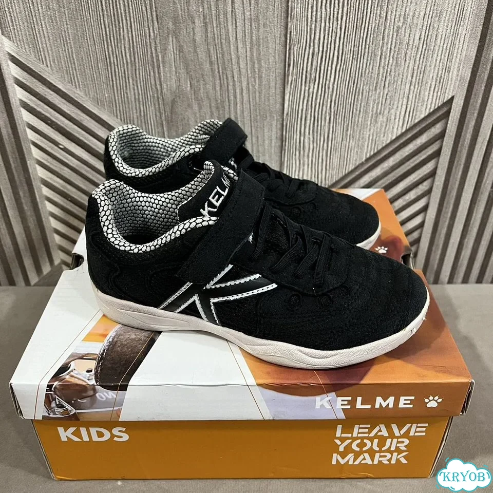 Футзалки детские Kelme 31 фото 5