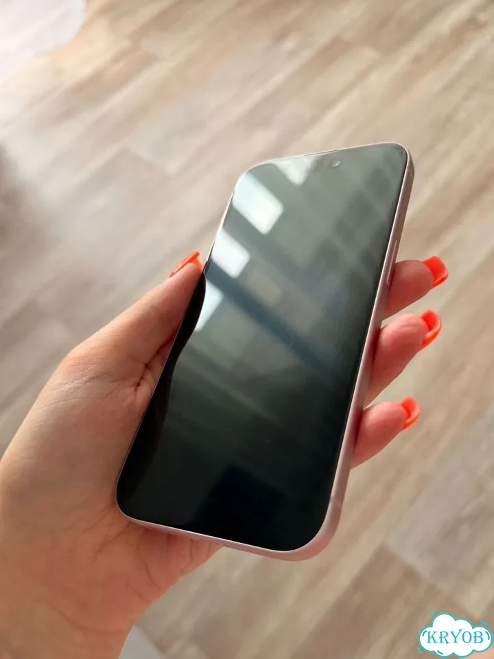 iPhone 15, 128 ГБ, 2 SIM фото 4