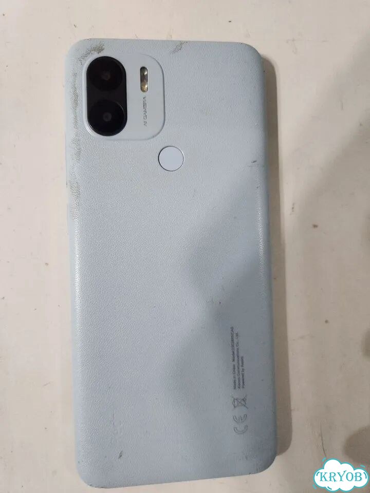 Xiaomi Redmi A2+, 3/64 ГБ, 2 SIM фото 2