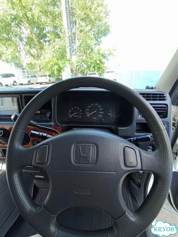 Honda Stepwgn 2.0 AT, 2000, 447 131 км фото 7