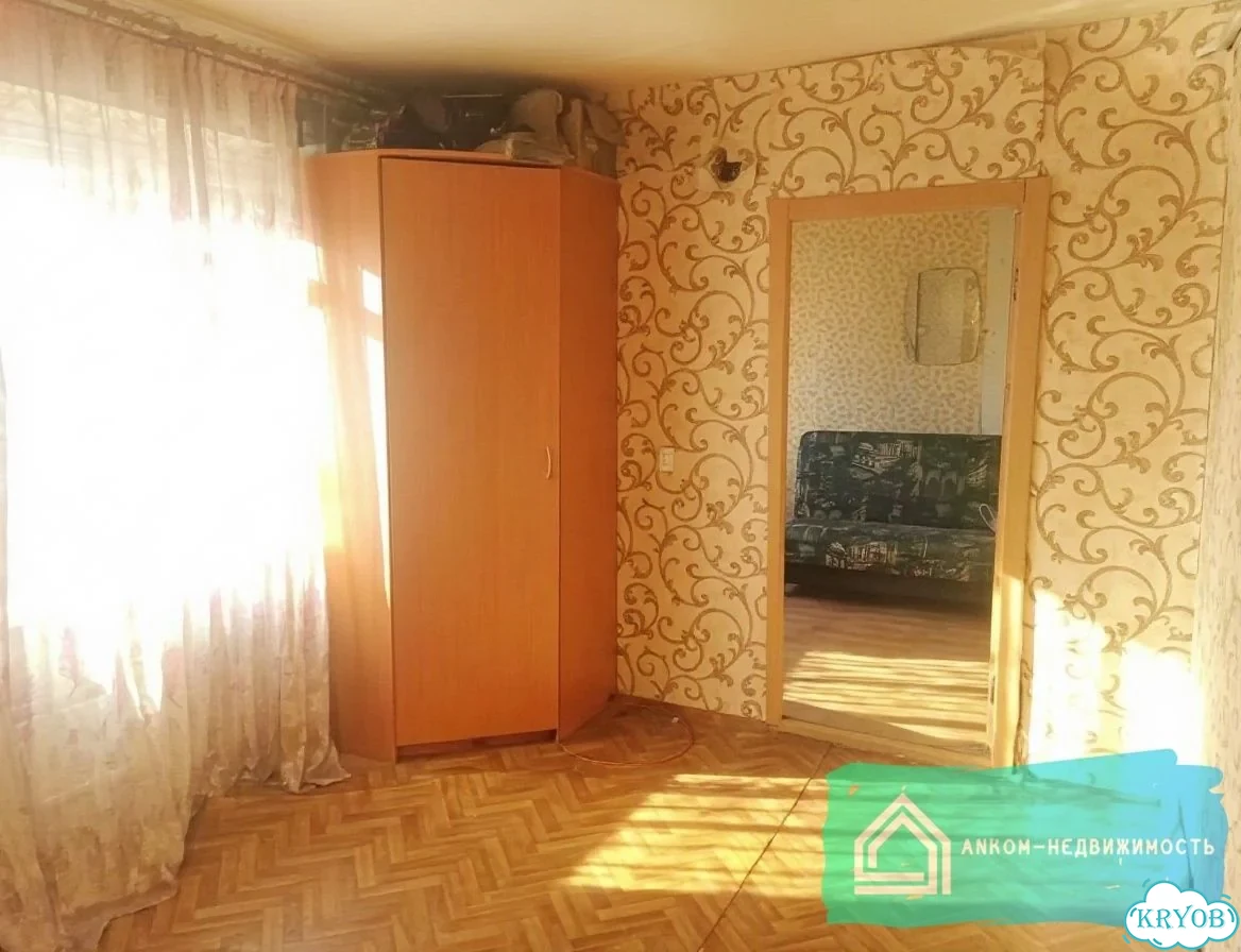 Комната 27,1 м² в 4-к., 1/5 эт. фото 2