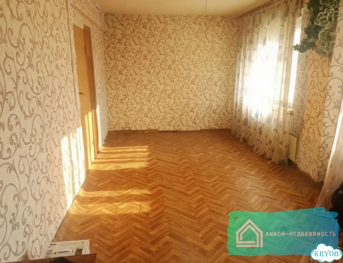 Комната 27,1 м² в 4-к., 1/5 эт. фото 4