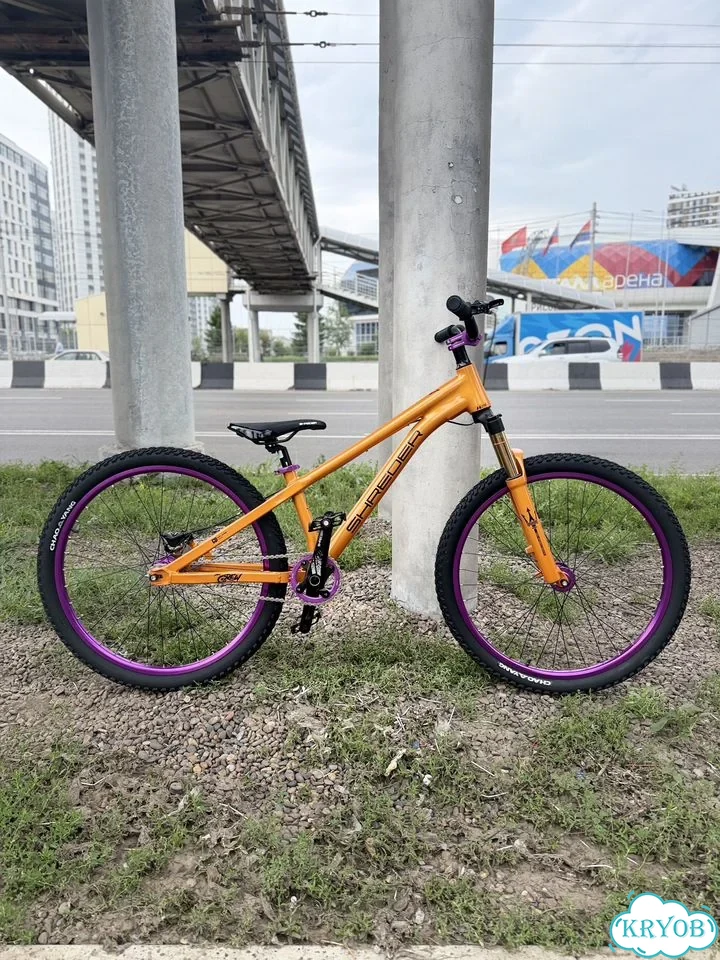 Велосипед горный 26'' фото 1