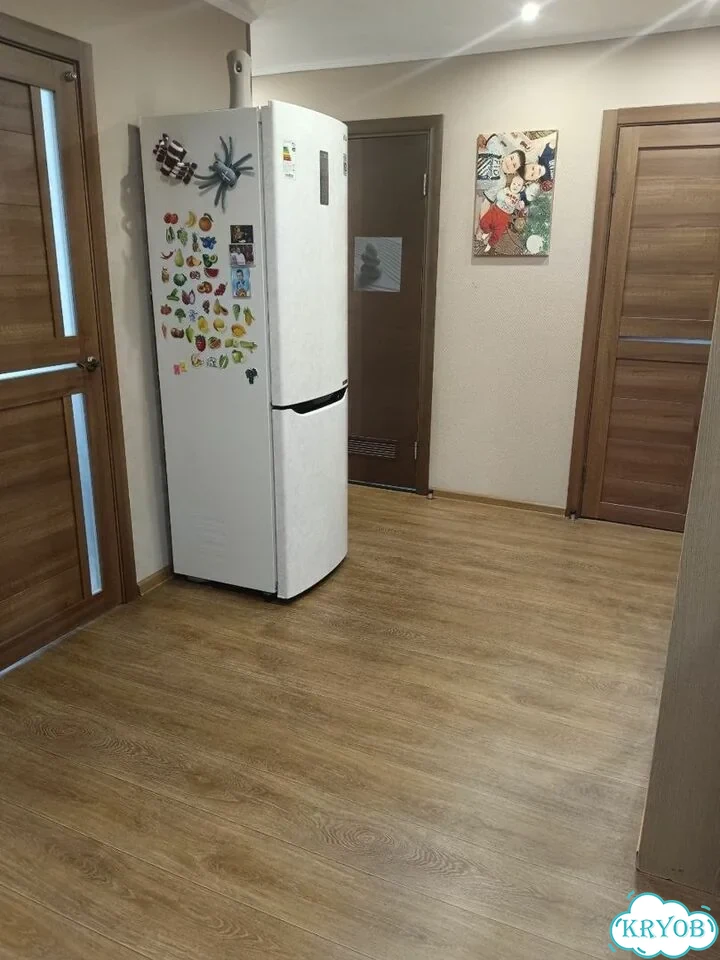3-к. квартира, 73,6 м², 3/9 эт. фото 1