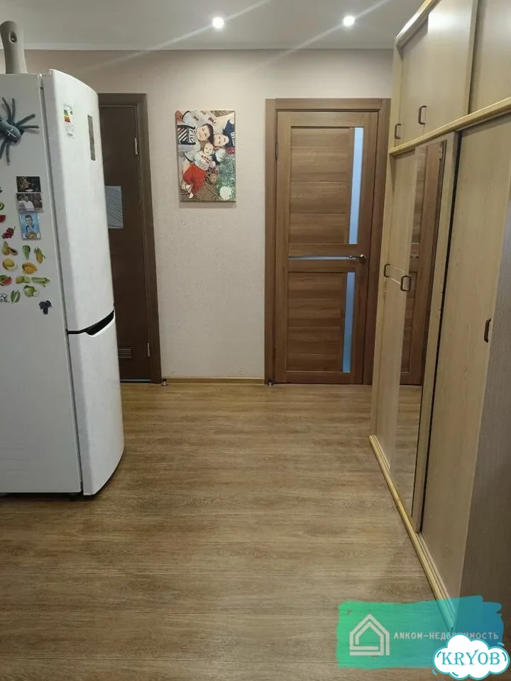 3-к. квартира, 73,6 м², 3/9 эт. фото 13