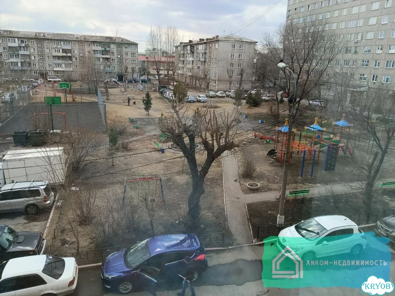 3-к. квартира, 73,6 м², 3/9 эт. фото 17