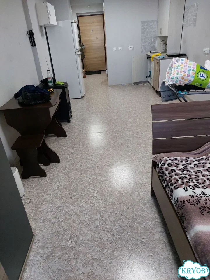 Квартира-студия, 28,3 м², 16/19 эт. фото 1