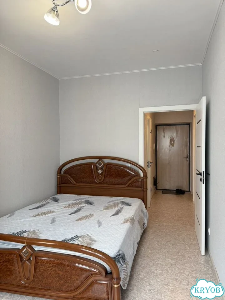 2-к. квартира, 46 м², 10/21 эт. фото 13