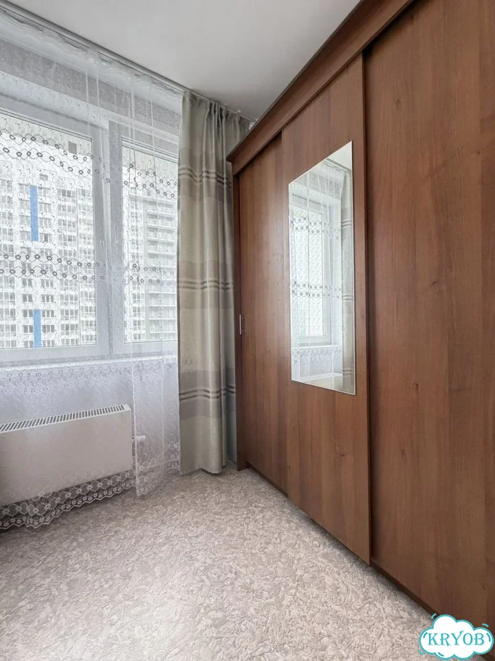 2-к. квартира, 46 м², 10/21 эт. фото 16