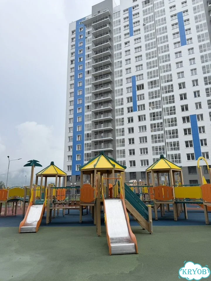 2-к. квартира, 46 м², 10/21 эт. фото 27