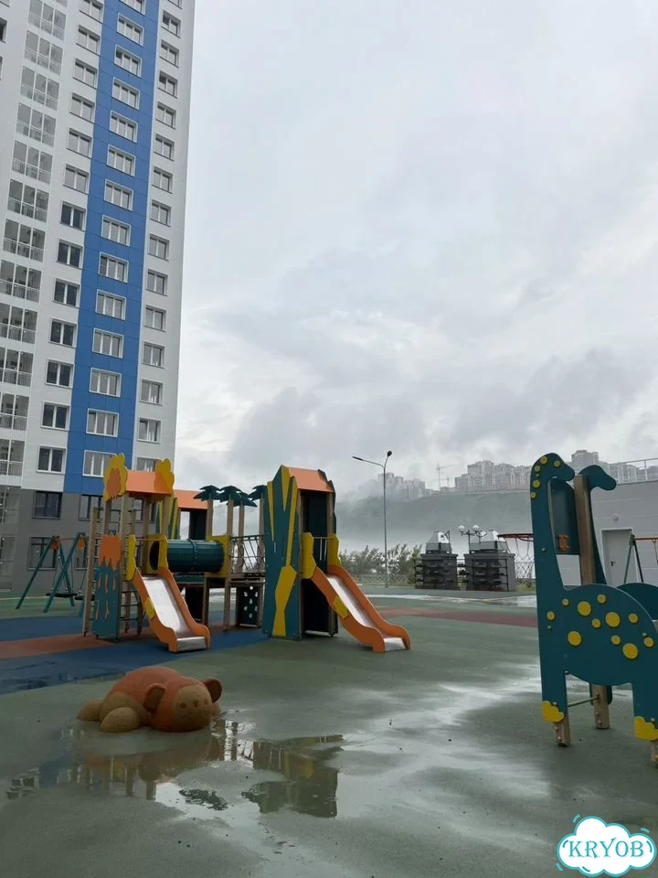 2-к. квартира, 46 м², 10/21 эт. фото 28