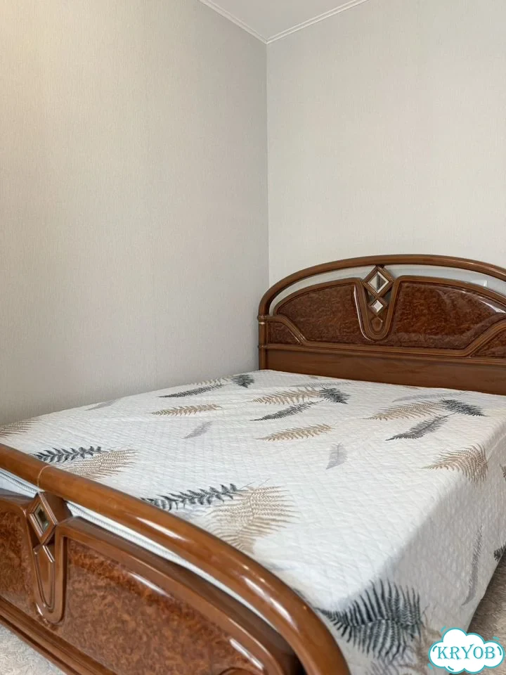 2-к. квартира, 46 м², 10/21 эт. фото 3