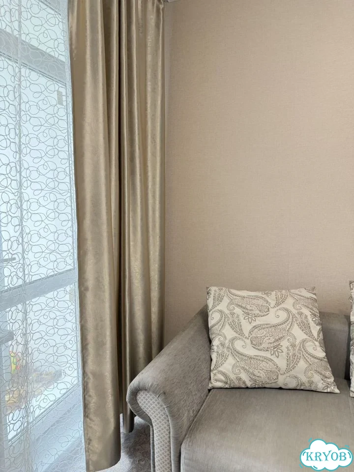 2-к. квартира, 46 м², 10/21 эт. фото 6