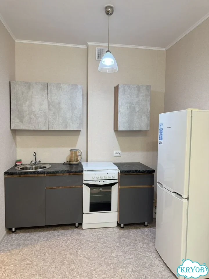 2-к. квартира, 46 м², 10/21 эт. фото 9