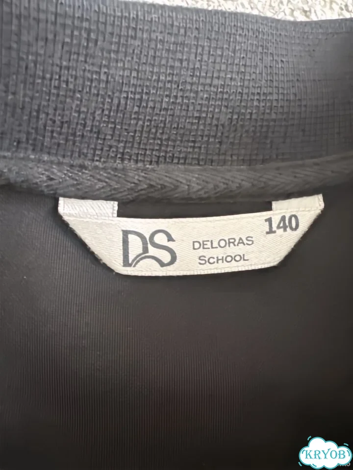 Бомбер Deloras фото 1