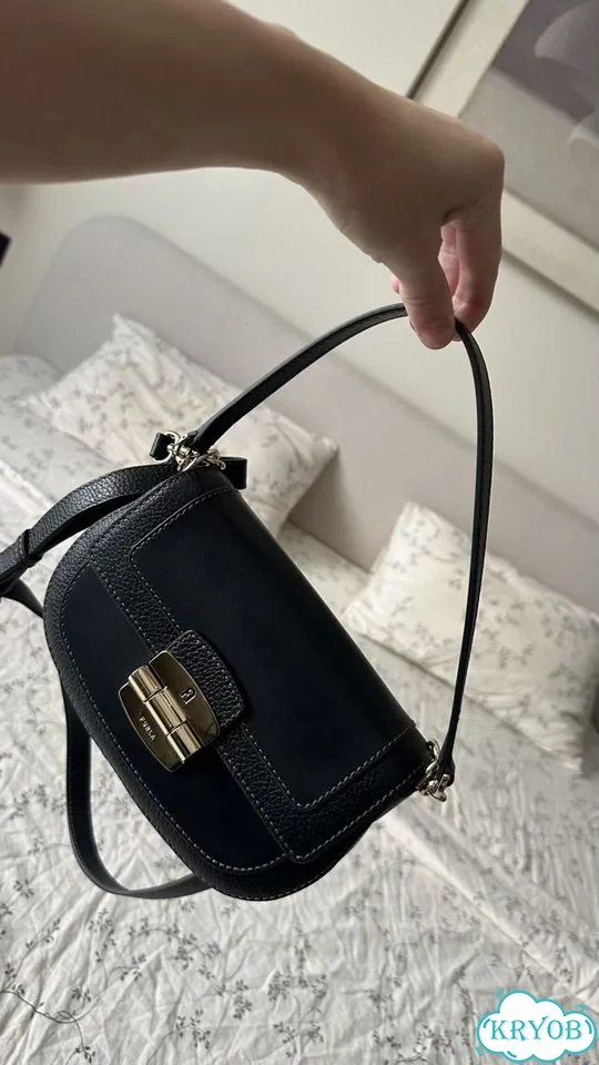 Сумка furla кроссбоди фото 1
