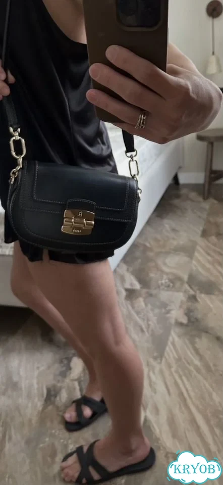 Сумка furla кроссбоди фото 10
