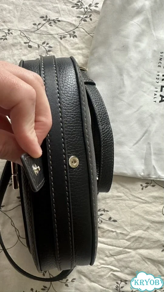 Сумка furla кроссбоди фото 3