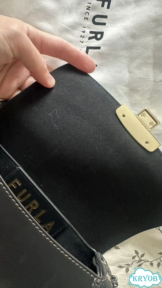 Сумка furla кроссбоди фото 4